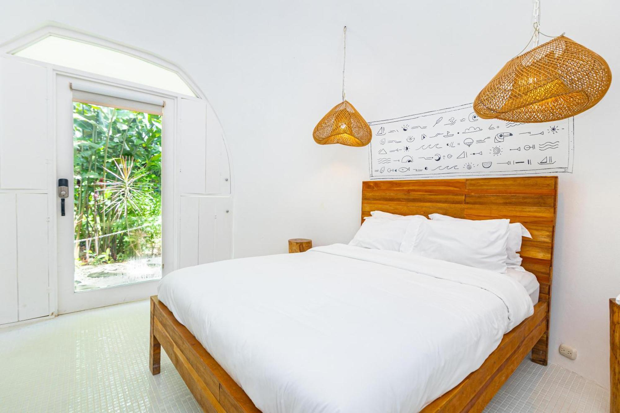 Igloo Beach Lodge Manuel Antonio Extérieur photo