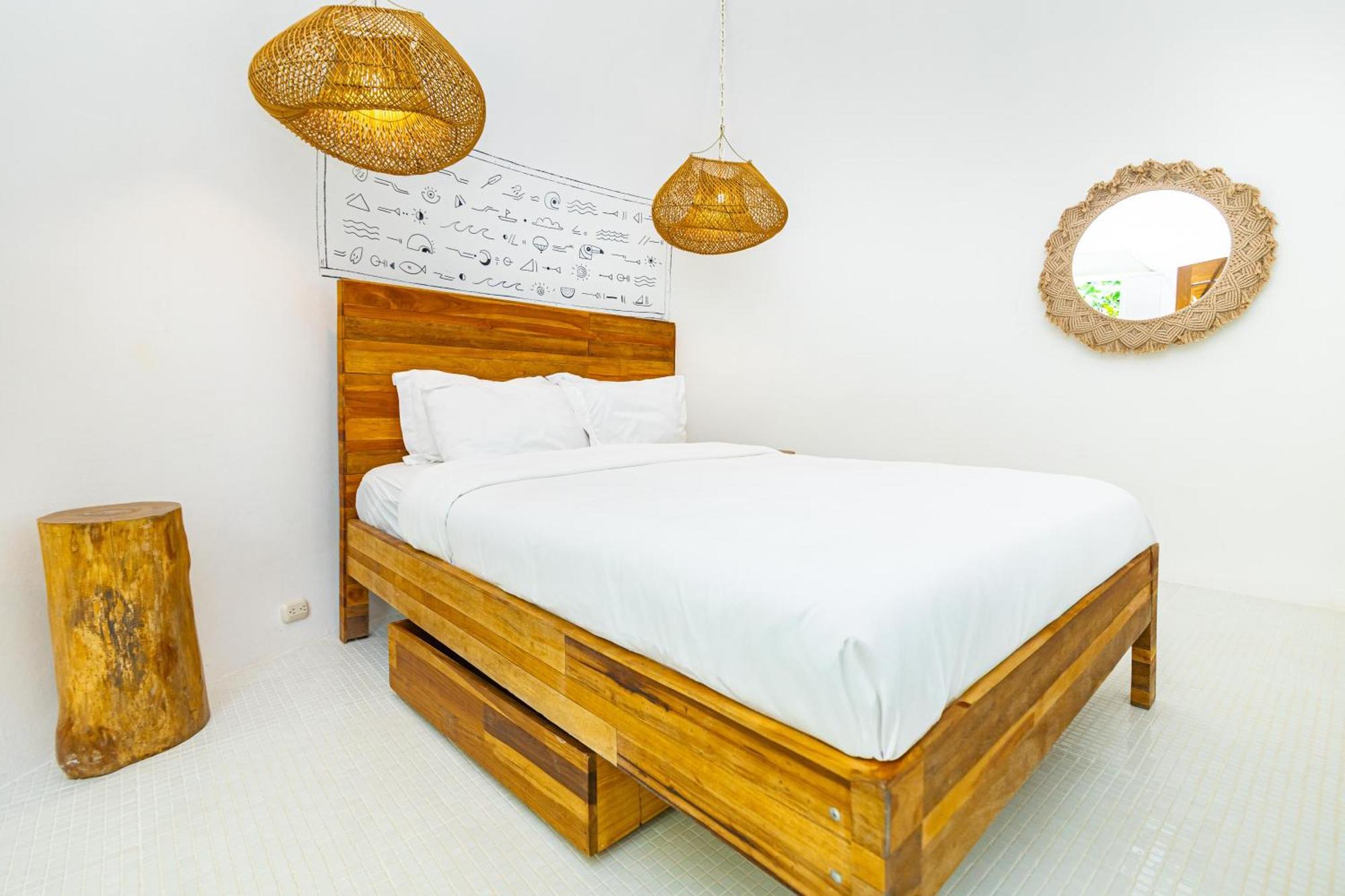 Igloo Beach Lodge Manuel Antonio Extérieur photo