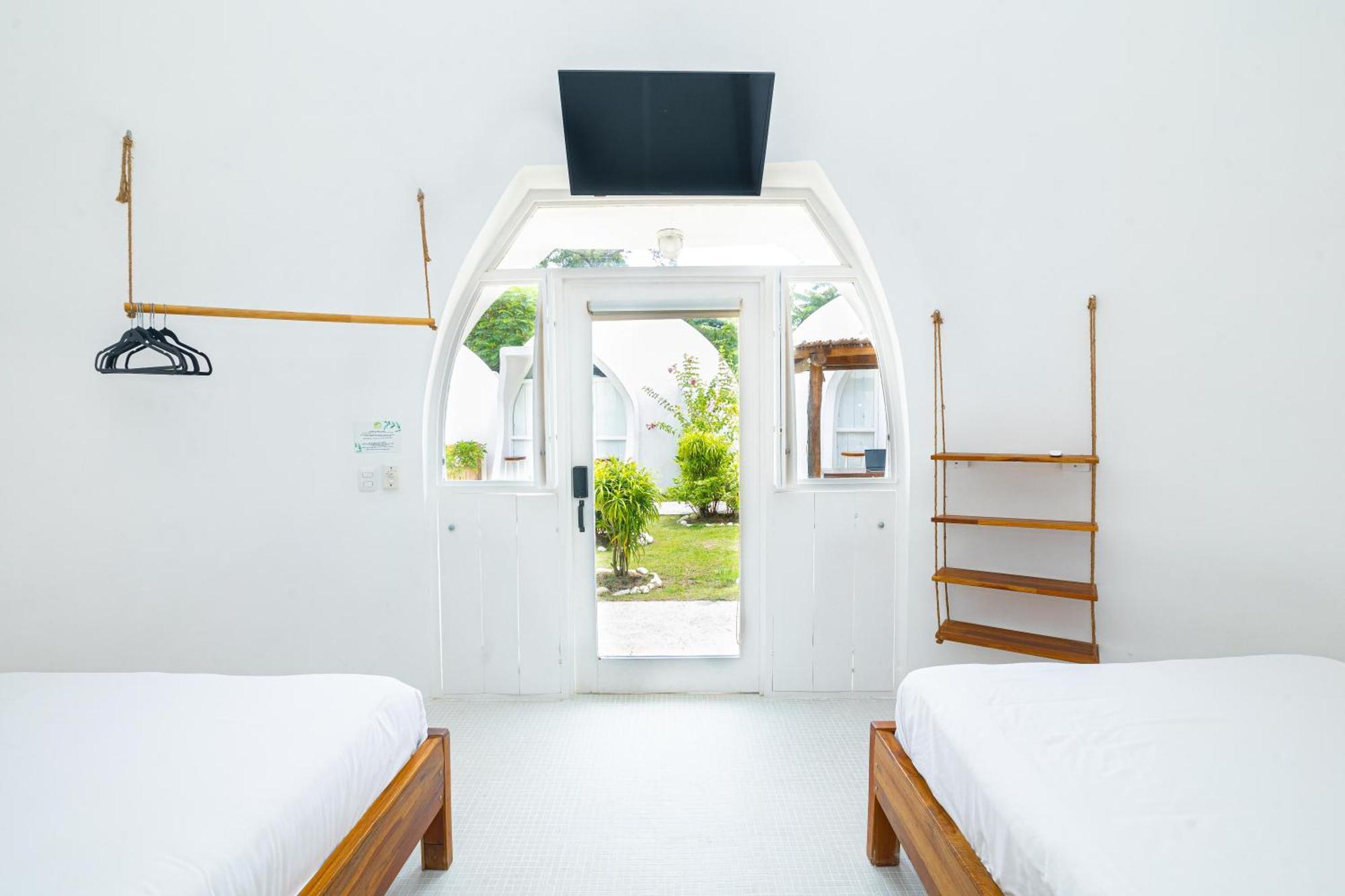 Igloo Beach Lodge Manuel Antonio Extérieur photo