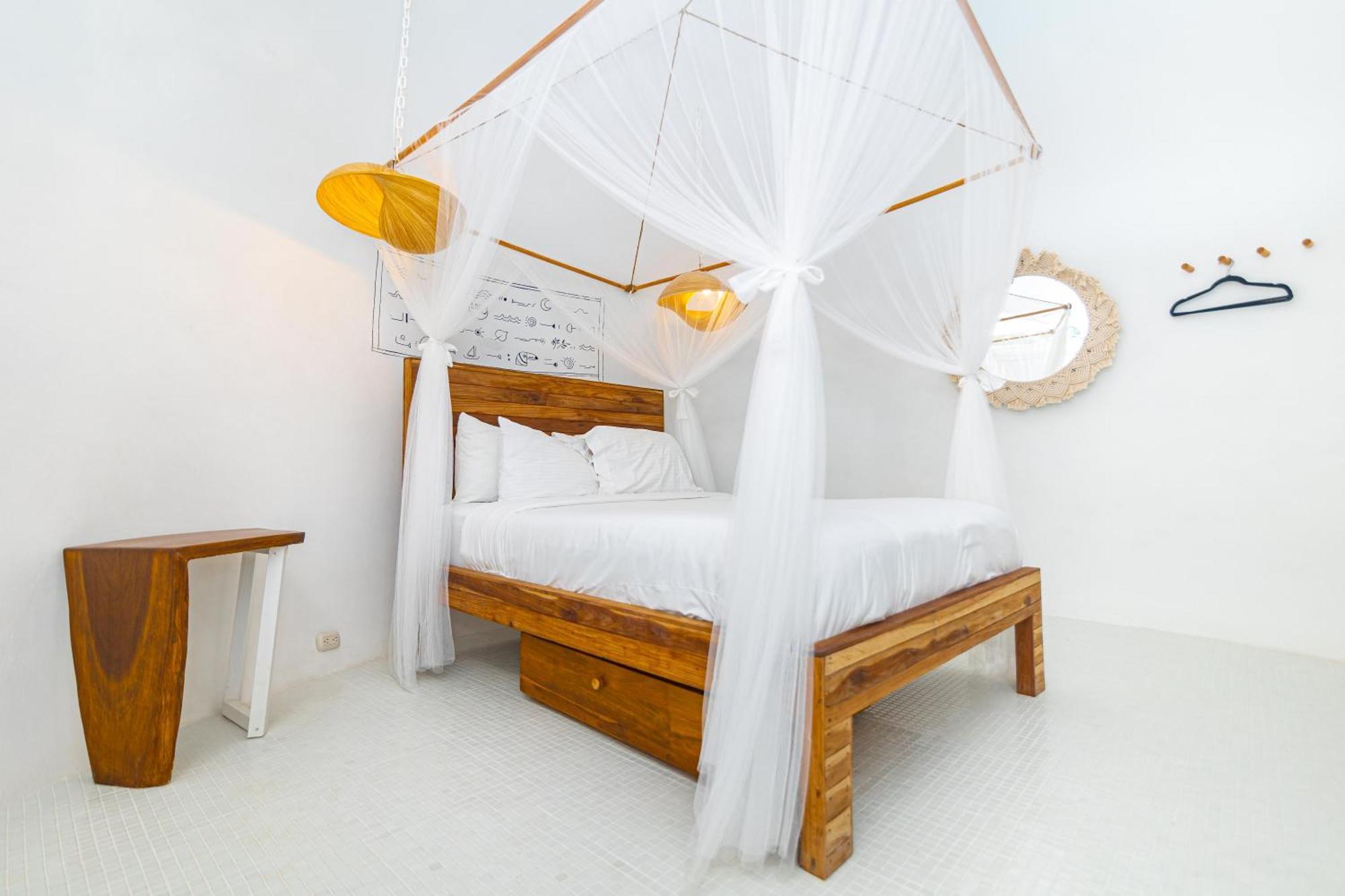 Igloo Beach Lodge Manuel Antonio Extérieur photo
