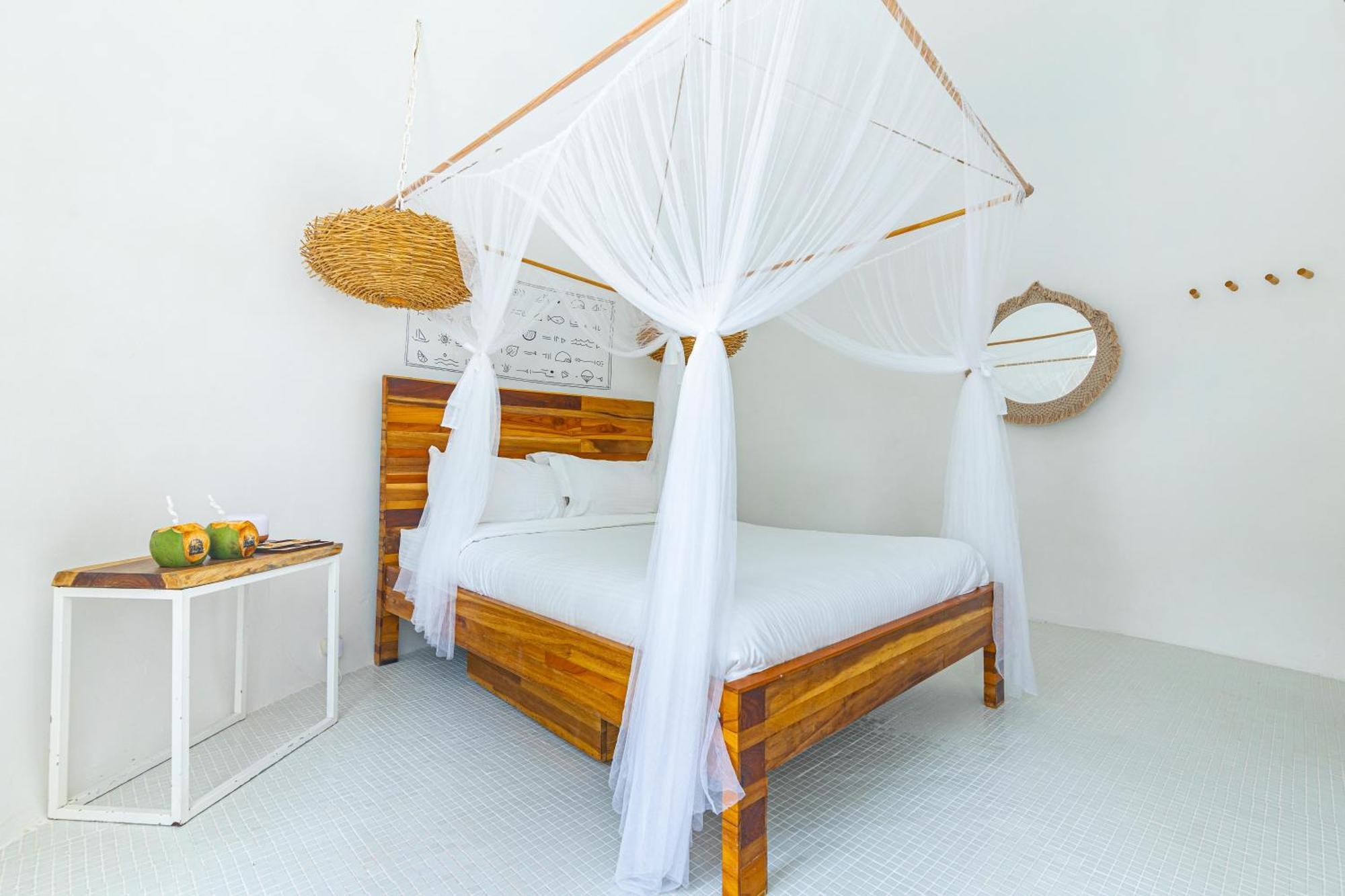 Igloo Beach Lodge Manuel Antonio Extérieur photo