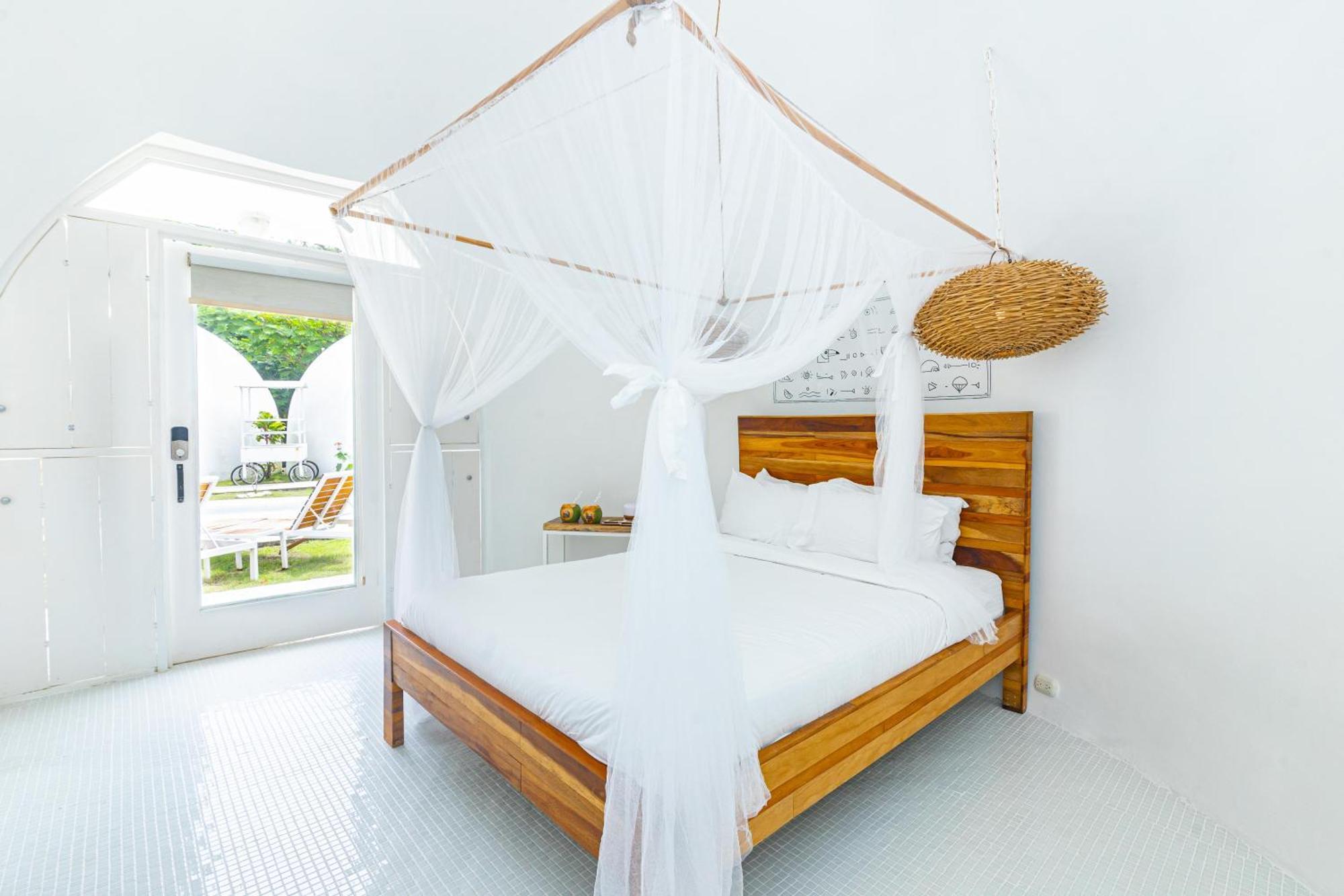 Igloo Beach Lodge Manuel Antonio Extérieur photo